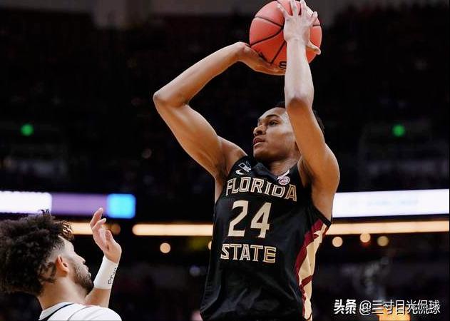 2019年选秀为什么是选秀大年,2022年选秀前三顺位集锦