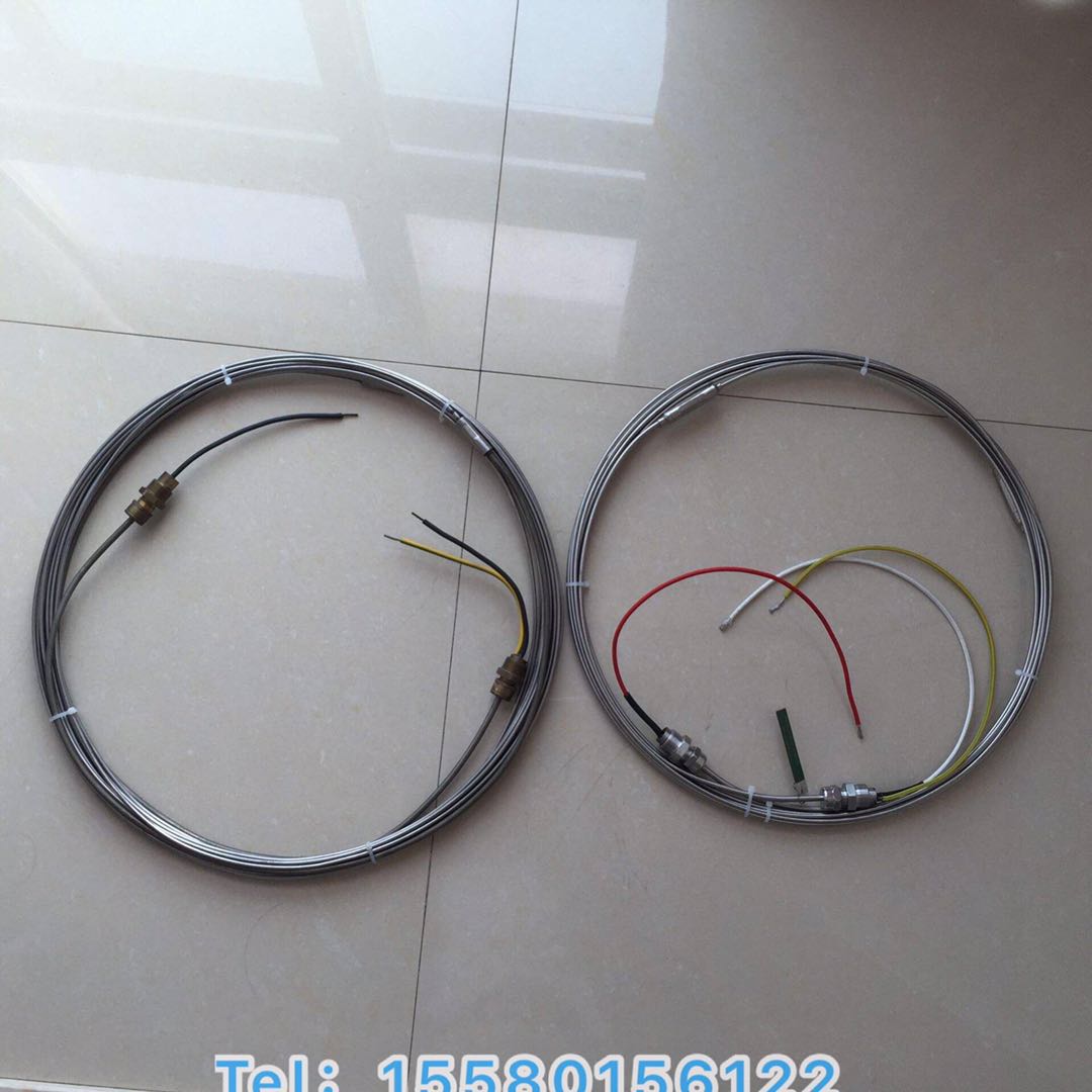 矿物绝缘防火电缆bttz价格,矿物绝缘加热电缆