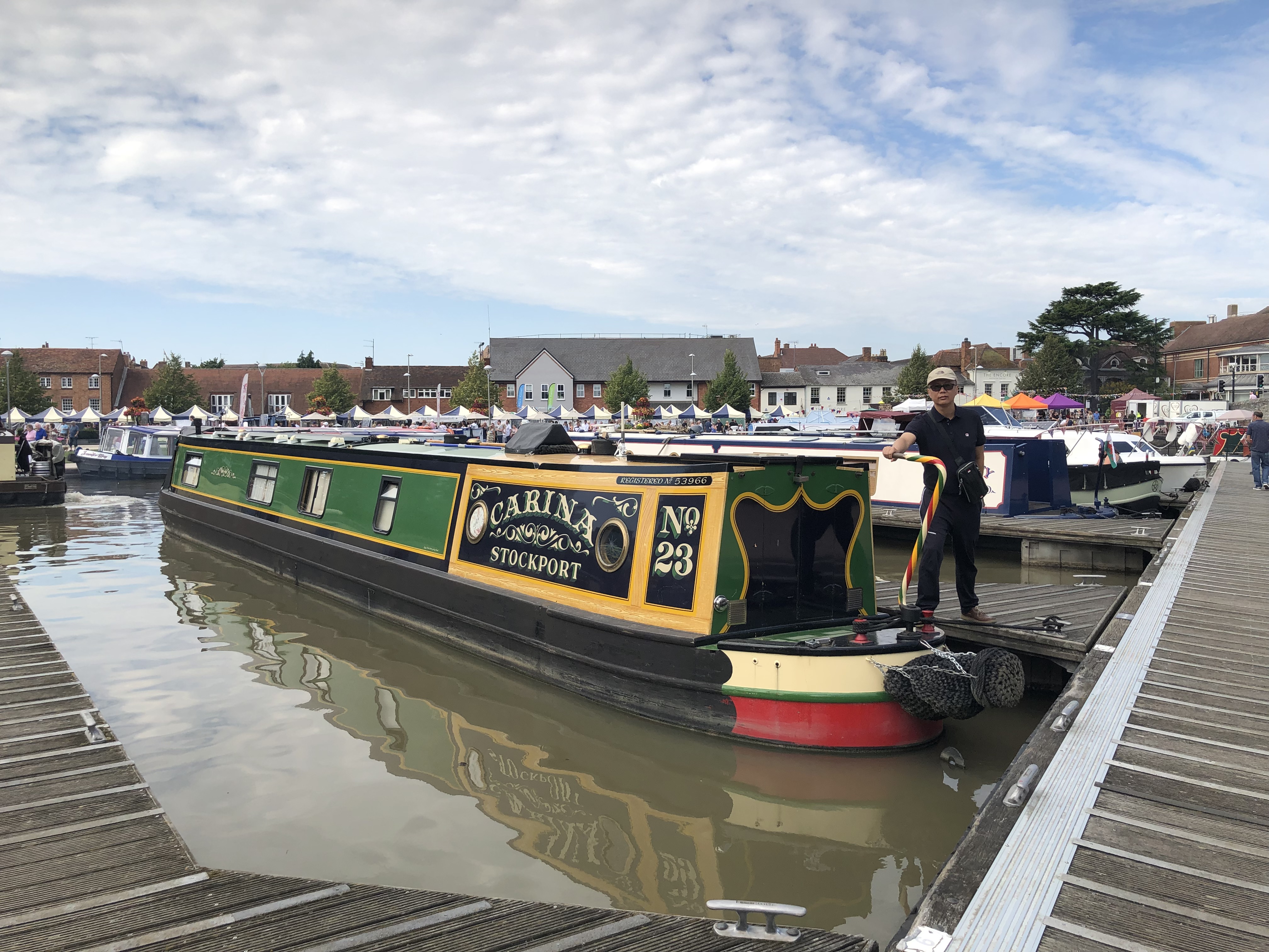 英国12日旅游的行程,英国深度游跟团6日