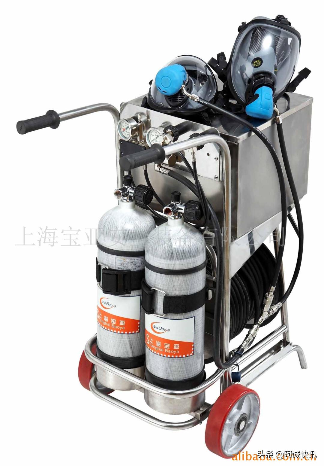 抢险救援装备性能参数和使用方法,抢险救援器材讲解示范