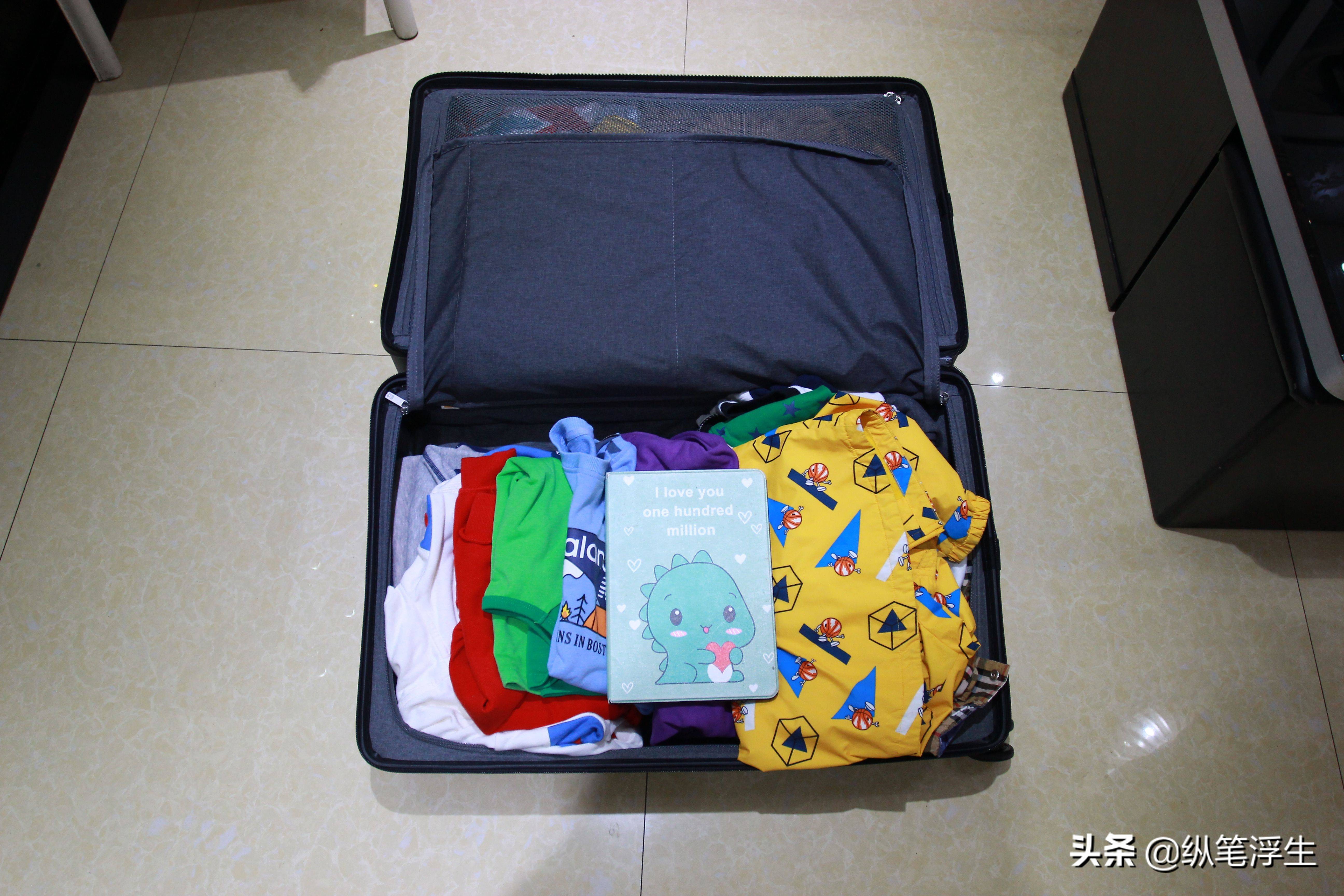 旅行箱超大容量推荐,大旅行家系列行李箱