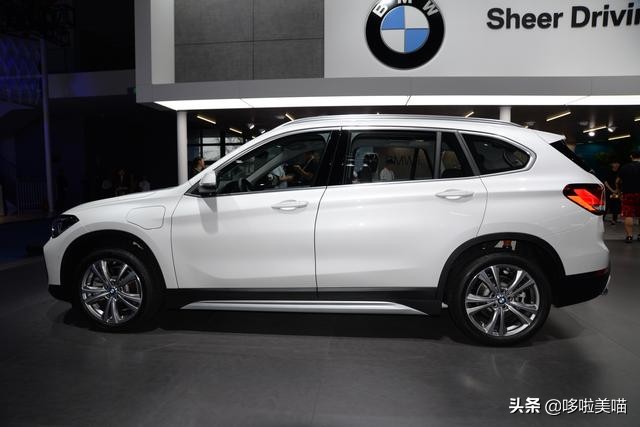 市面上40w以内，有哪些车符合女性审美的？