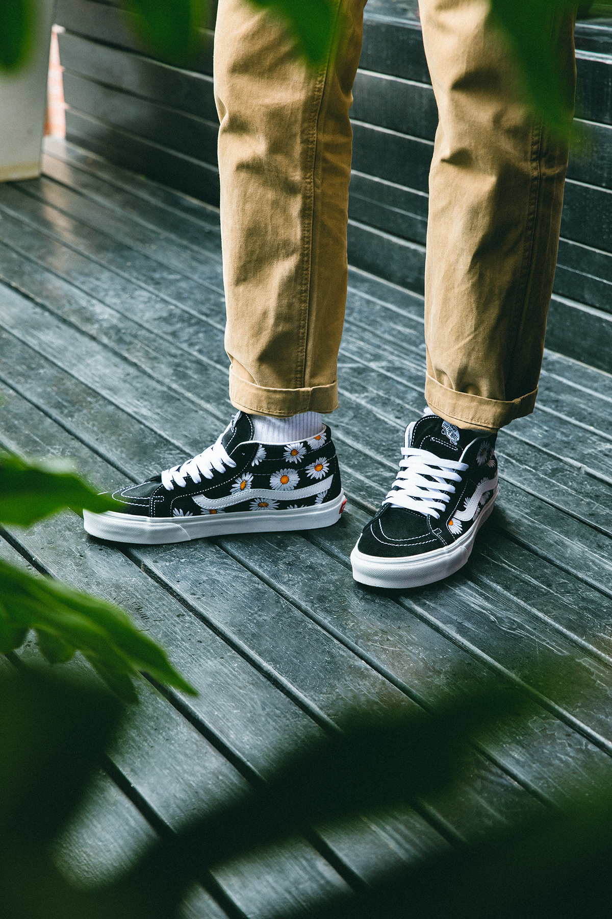 vans爆款14999元,双十一vans在哪儿抢