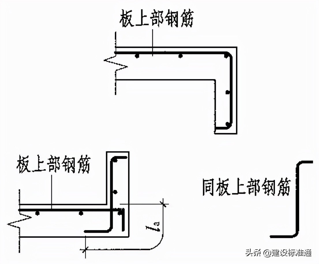 破坏力极强，悬挑板坍塌击穿楼板！悬挑板如何施工才可靠？