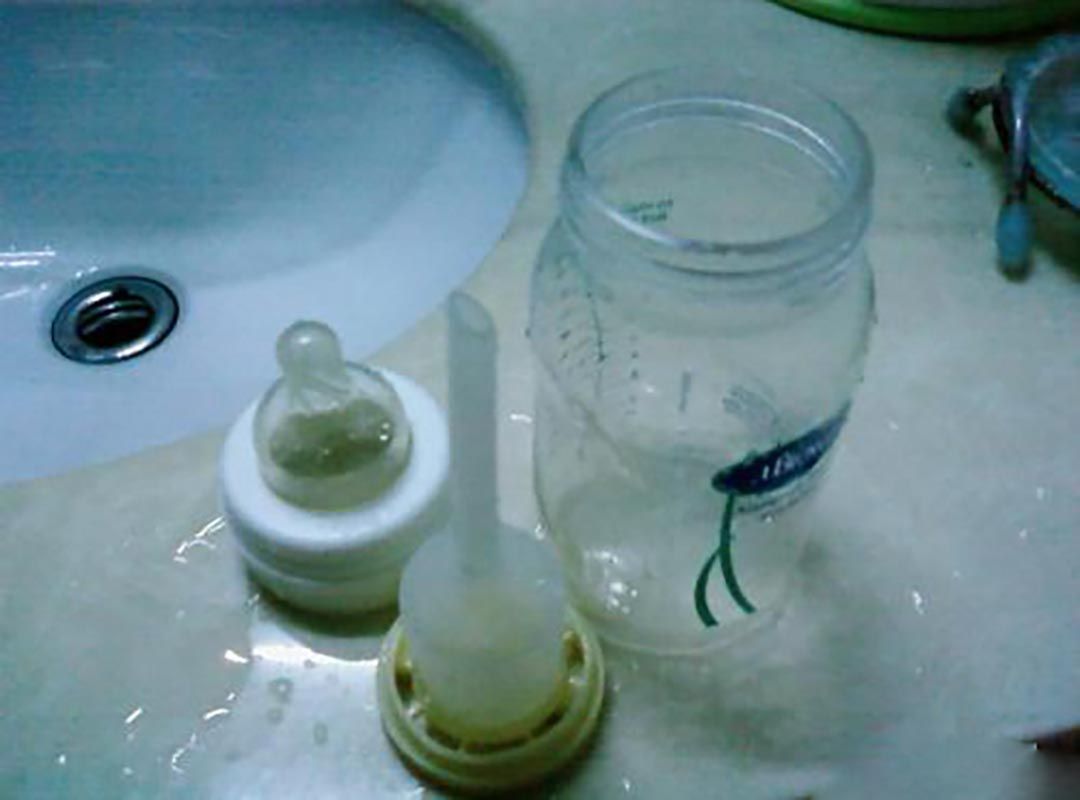 奶瓶清洗和消毒的正确方法是什么,每次都用奶瓶清洗剂洗奶瓶好吗