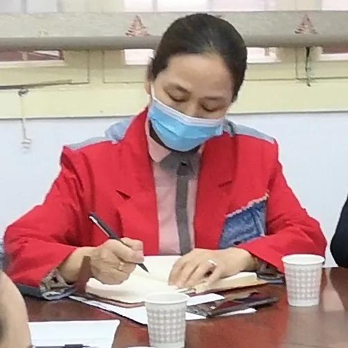 松溪县妇联召开2020年乡（镇、街道）妇联主席工作会议