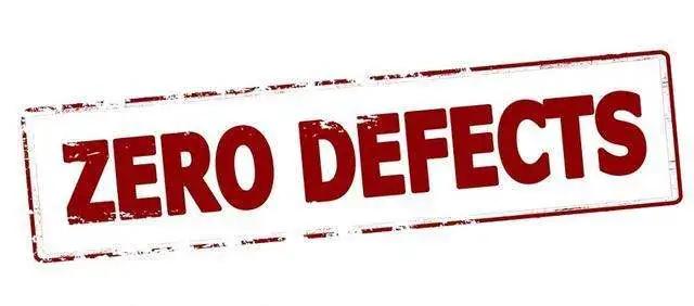 一文读懂总体国家安全观,质量零缺陷管理思想