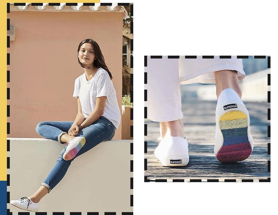 布鞋不知道什么品牌,匡威布鞋好在哪了