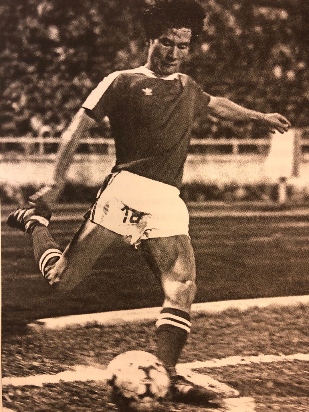 南派足球往事（三十二）：激情四射战巴萨，点球大战败犹荣