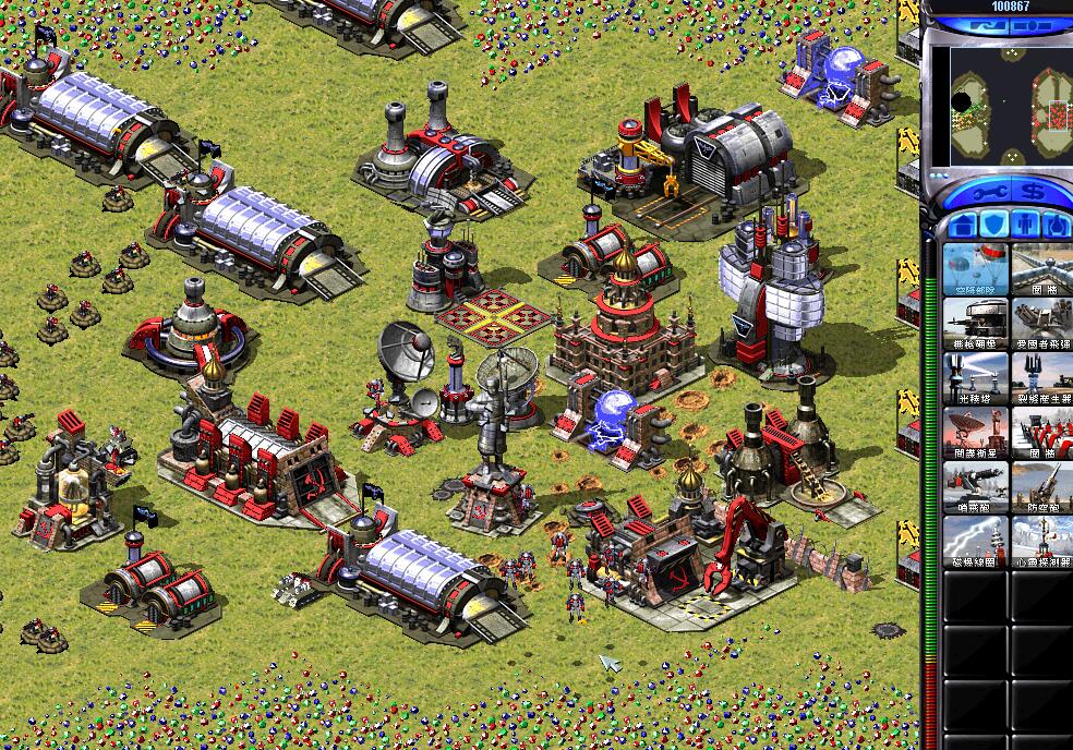 ra2兼容性,ra2win10免费