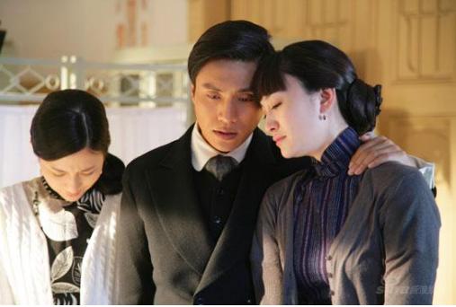 梅婷和李小冉近况,李小冉插足梅婷婚姻