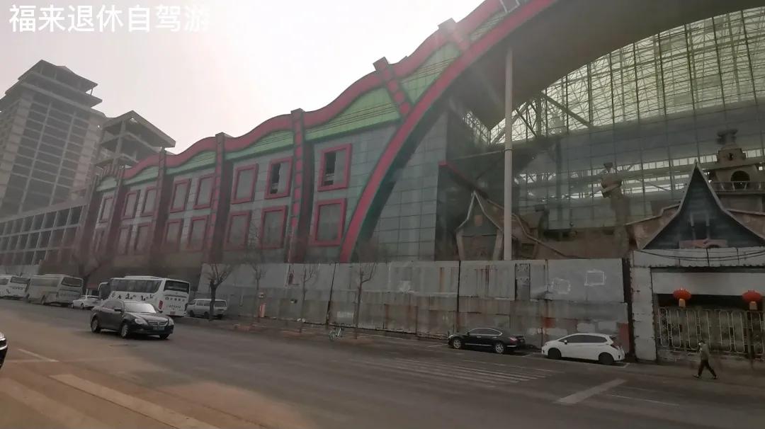 沈阳市烂尾楼名单,最新沈阳烂尾楼