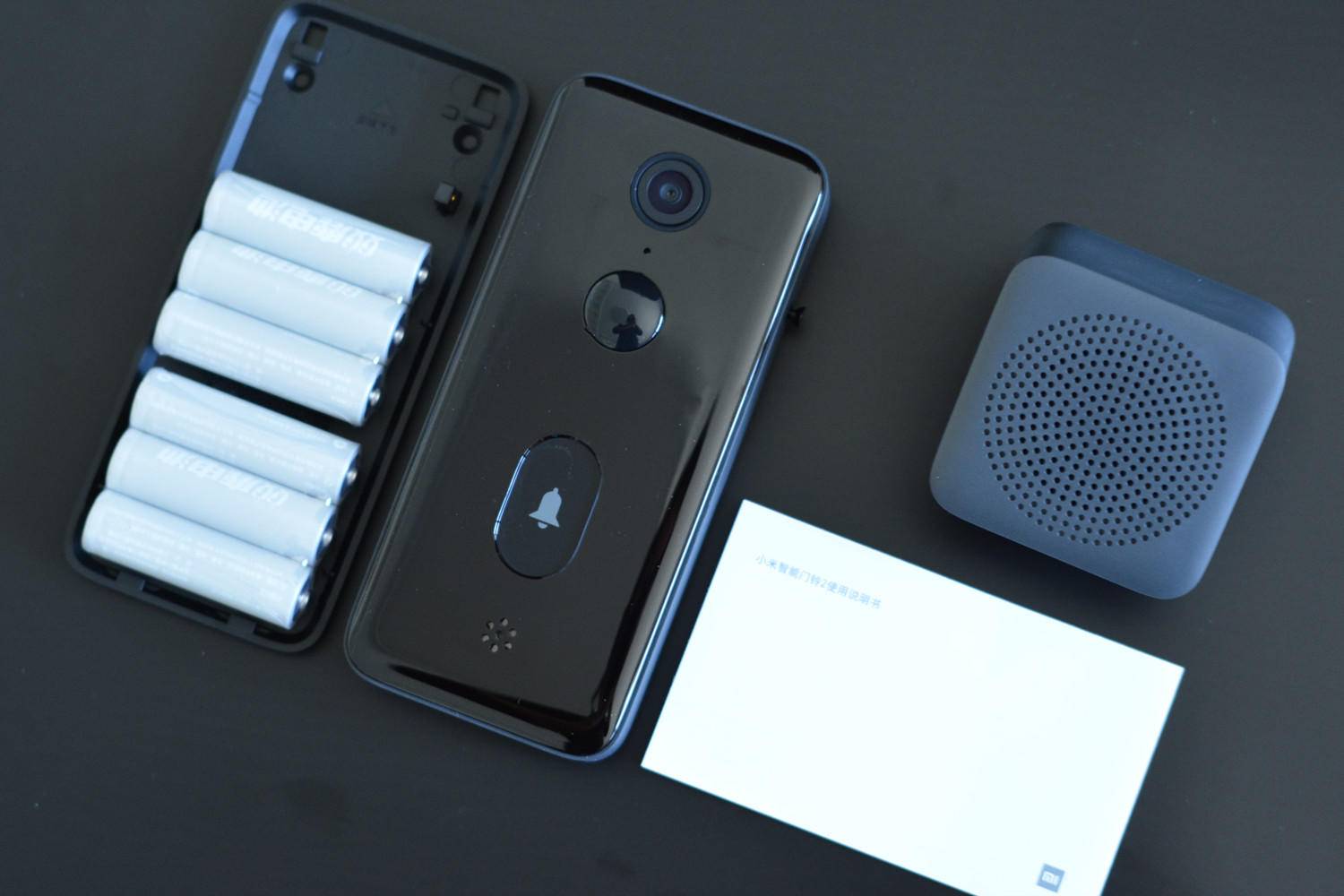 360萤石小米可视门铃哪个好,360和萤石可视门铃猫眼哪个好