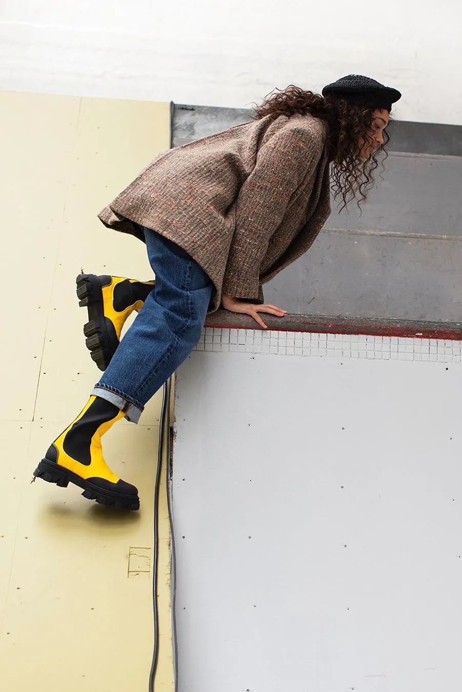 秋冬款最合适的三双鞋,没有这两件单品怎能安心过冬