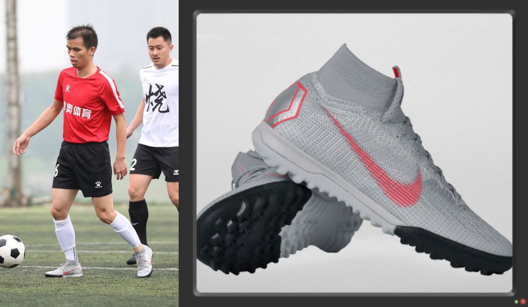 速度型战靴推荐1200左右,1900的球鞋