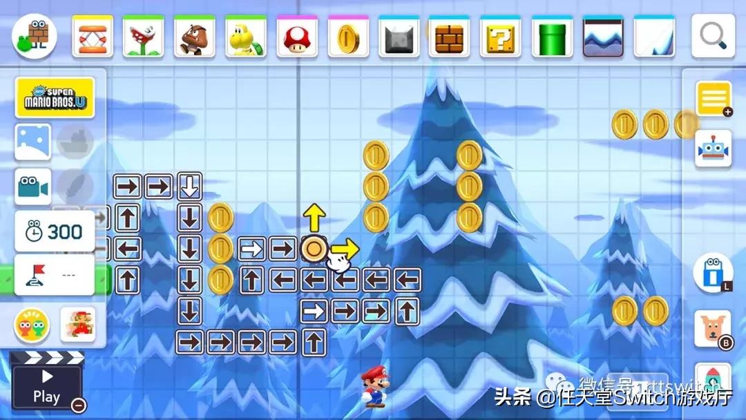 国行switch怎么玩马造2全球挑战,switch新游最新消息2024