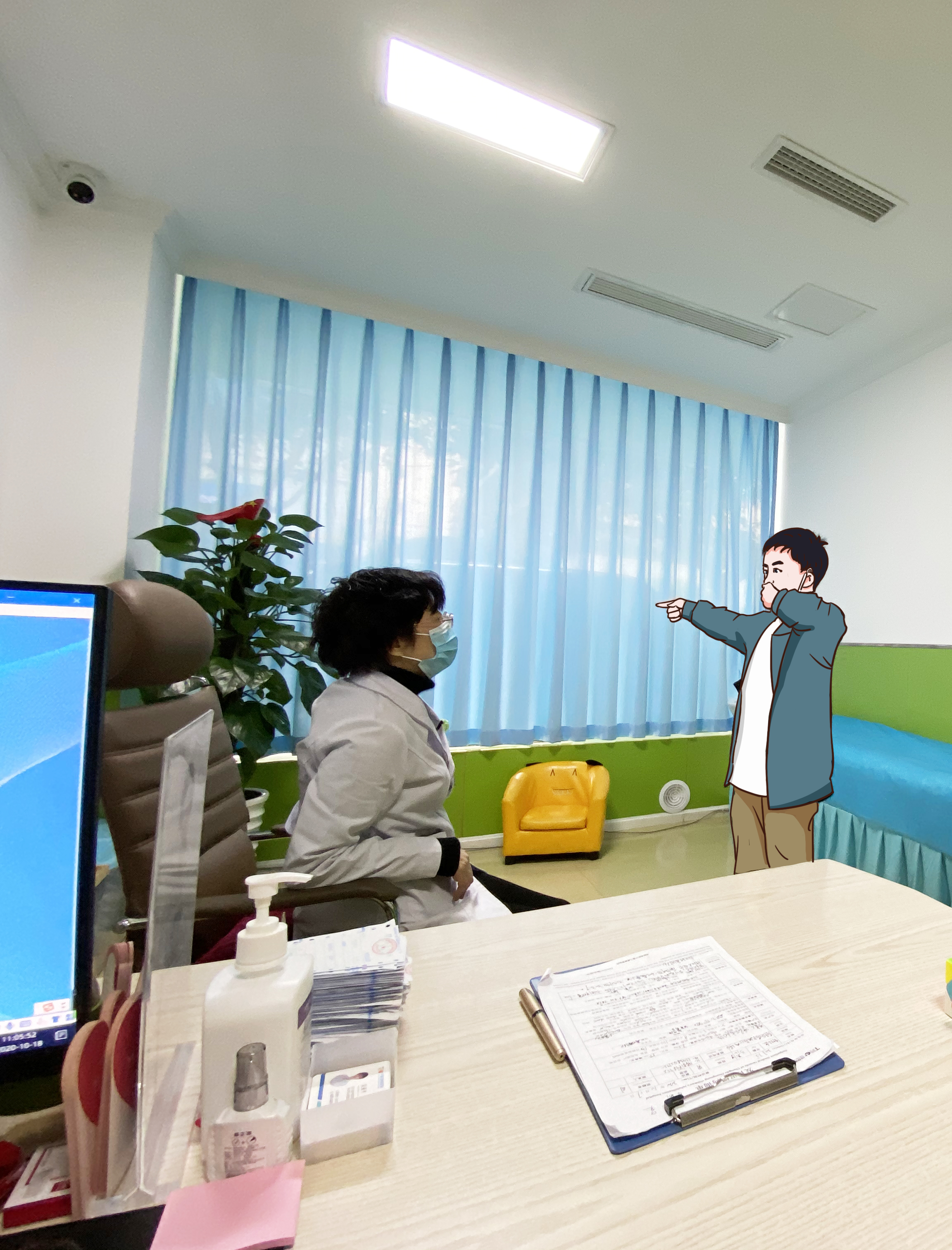 10岁多动症男孩，如何从“上课走神”到“下笔有神”