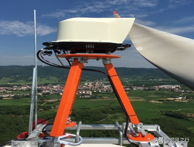 干货知识分享!你是我的眼——大风车是如何找风的?