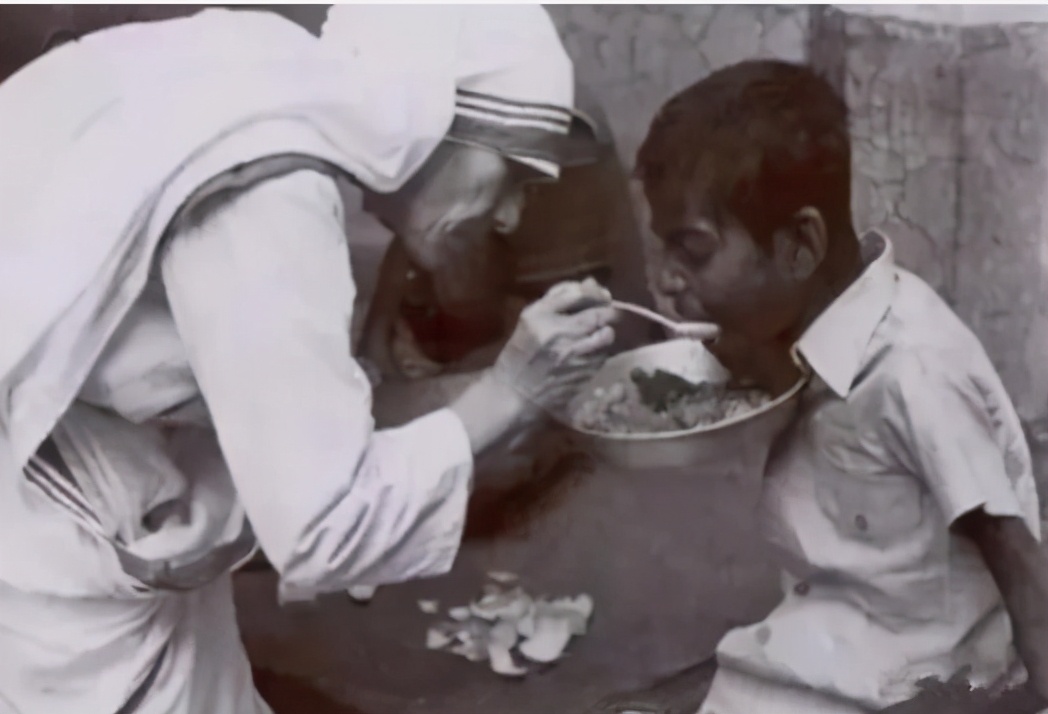 加尔各答特蕾莎修女,加尔各答特蕾莎修女之家