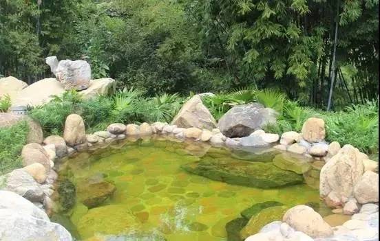 惠州怡情谷温泉有没有休息地方,惠州博罗怡情谷温泉酒店好吗