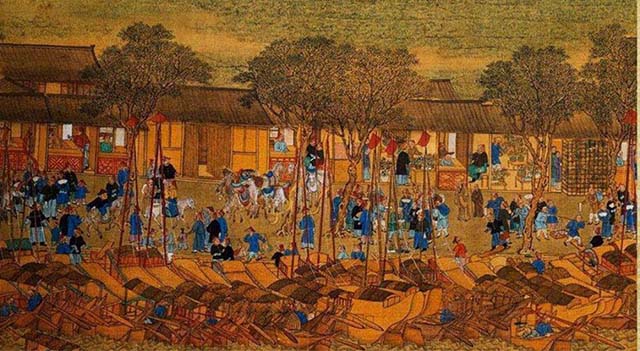 泰山为什么是帝王封禅,古代帝王到泰山封禅是什么意思