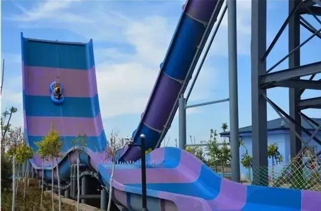 端午节遇上檀溪谷，奇幻海洋世界美爆你的视觉、味觉！