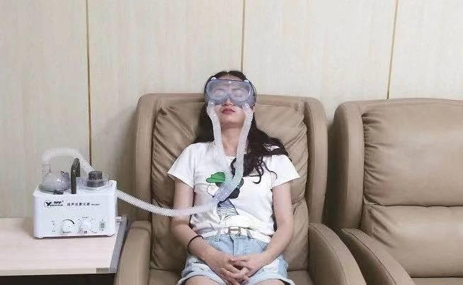 眼睛干眼怎么护眼,如何判断自己是否有干眼症