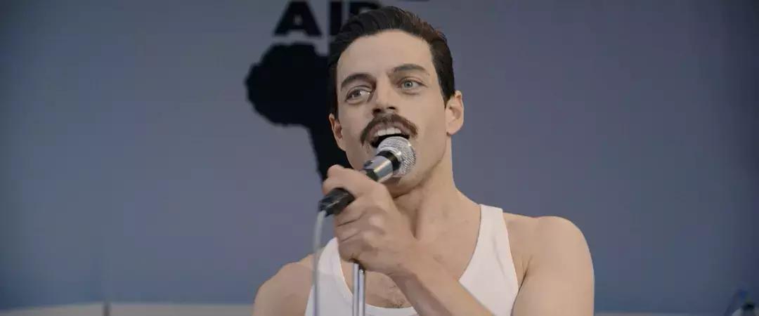 筹备10年，上映后票房58亿！这部人物传记片，让我想到了歌后王菲