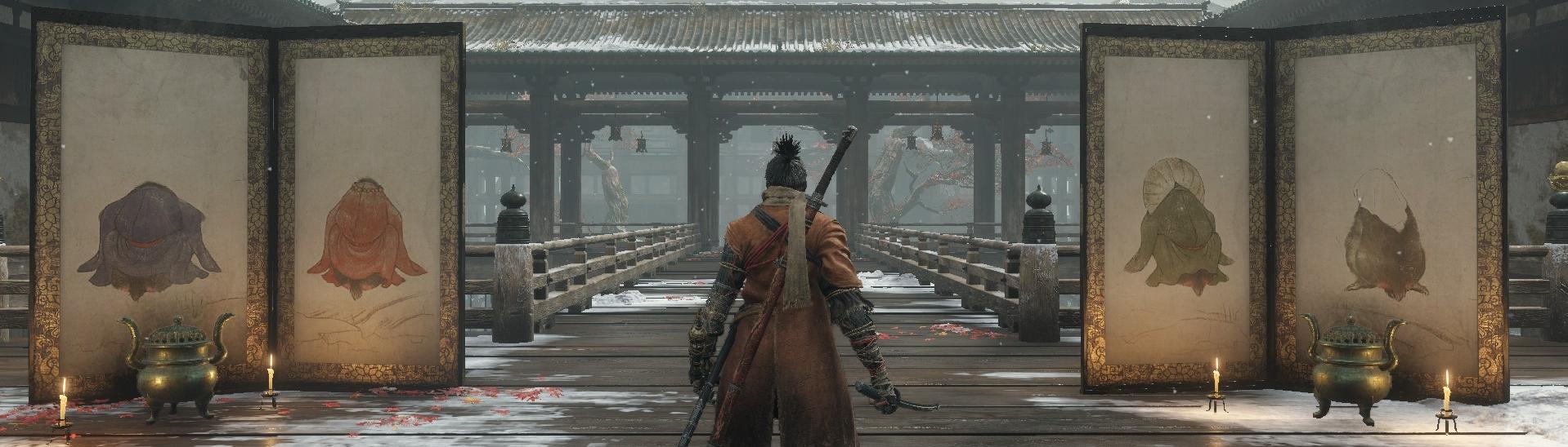 【游戏之外】聊聊与《只狼》有关的日本妖怪们（三）