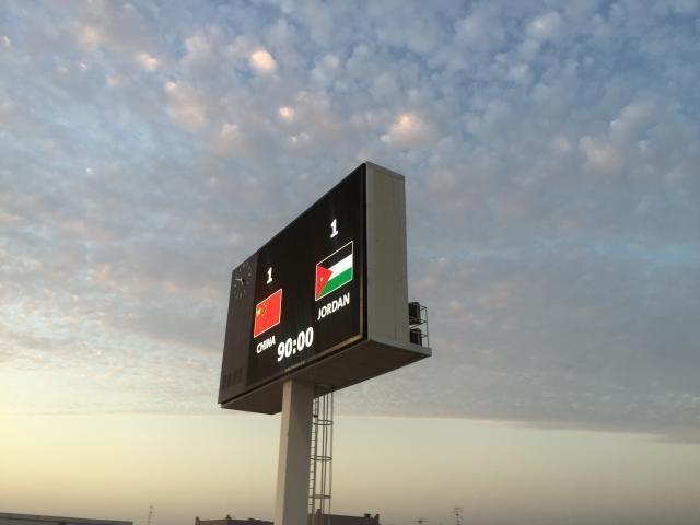 国足下半场爆出三大短板,国足最有威胁的进攻