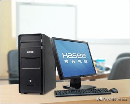 神舟最值得入手的电脑,为什么很多人后悔买笔记本