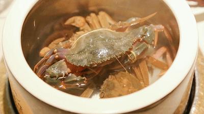 太强了！平价海鲜自助战斗机，0.63元/一道菜