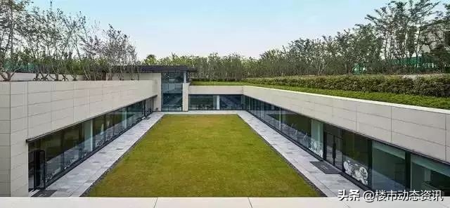 崇明三湘森林海尚联排户型,崇明三湘森林