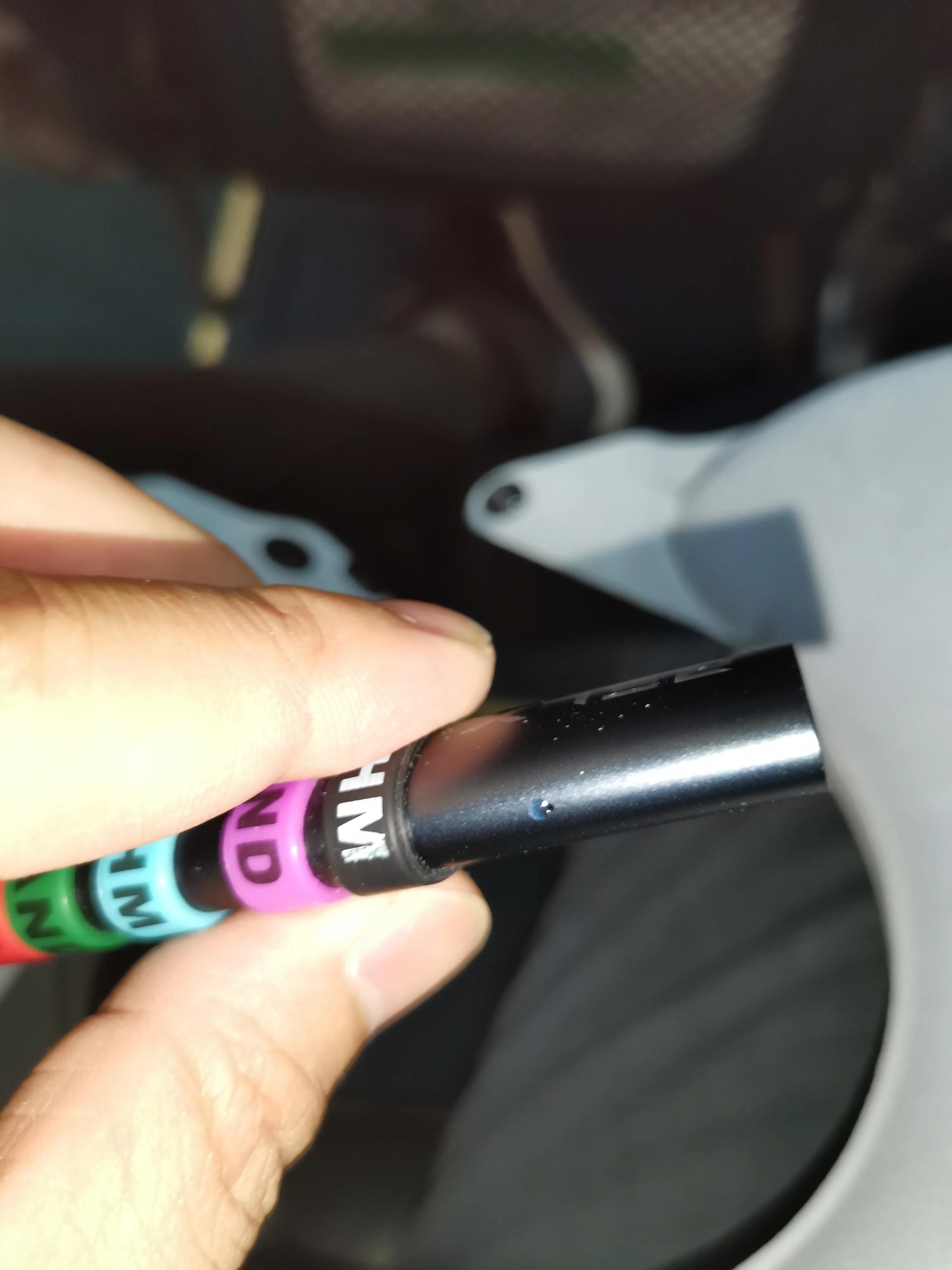 聊聊悦刻无限烟弹漏液的事儿！