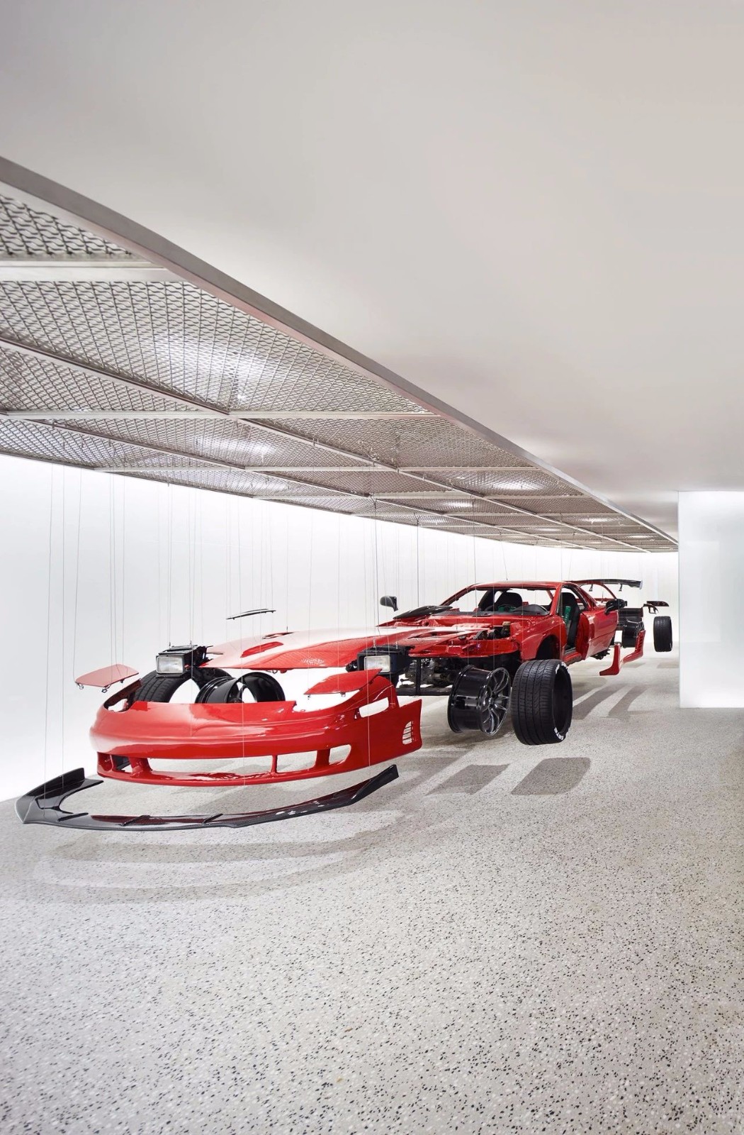 于强设计总监,于强设计