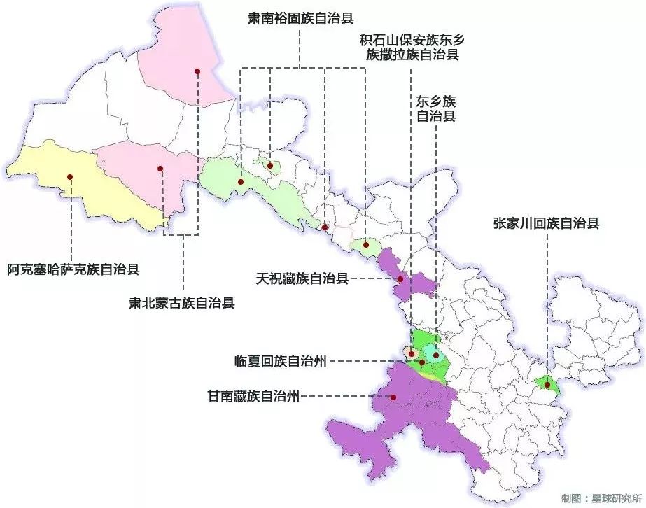 甘肃荒凉风景视频,甘肃荒凉的美景