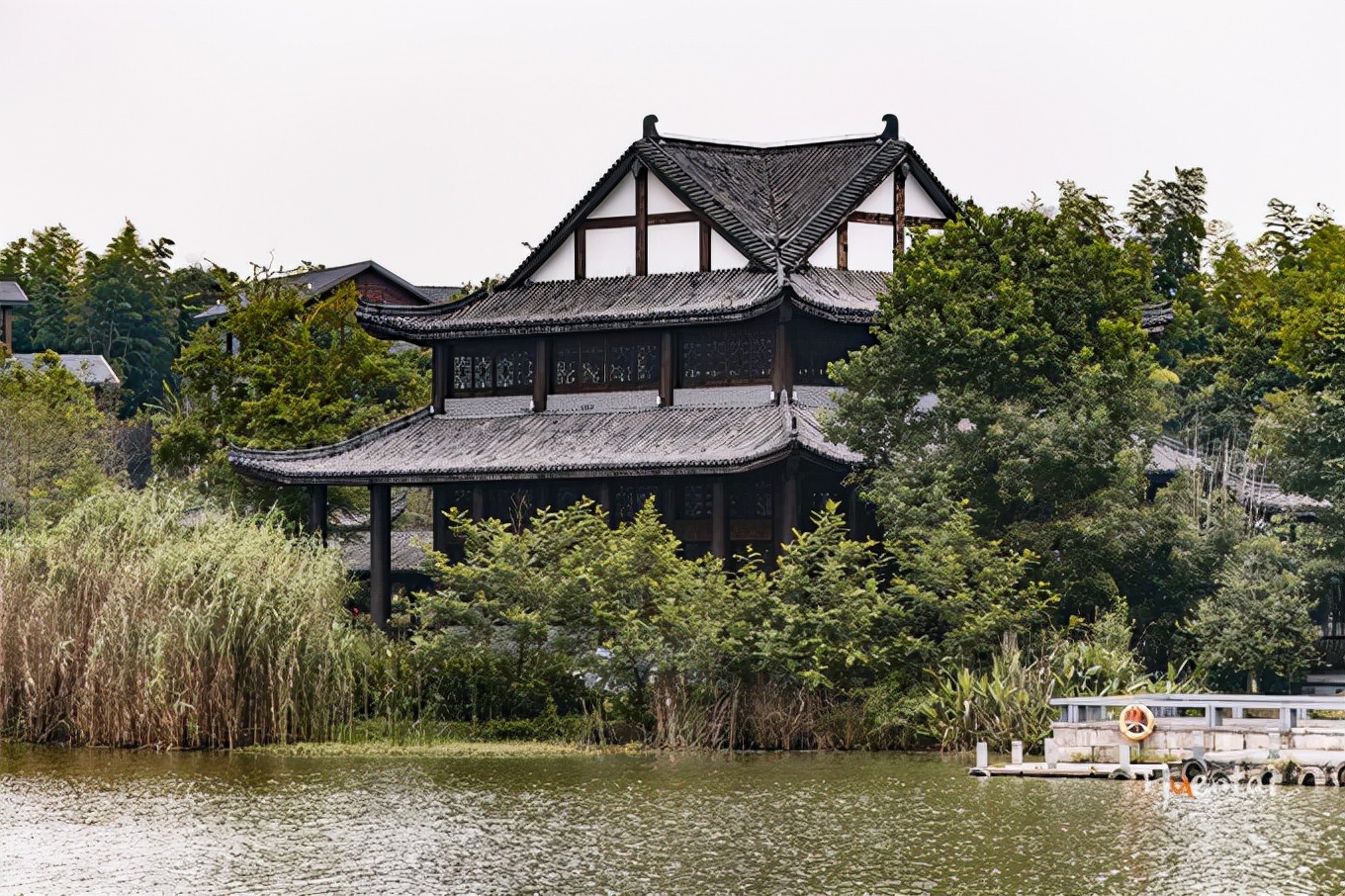 莲花佛国池州,九华山莲花佛国图片