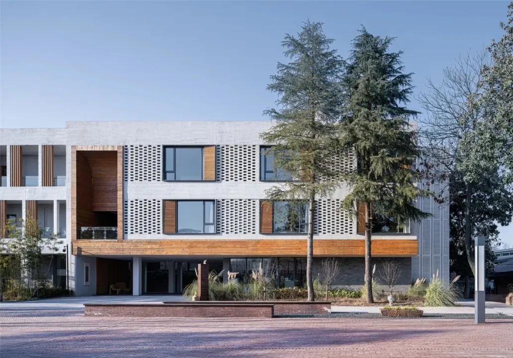 广东美丽乡村别墅设计案例,美丽乡村改造的典型案例