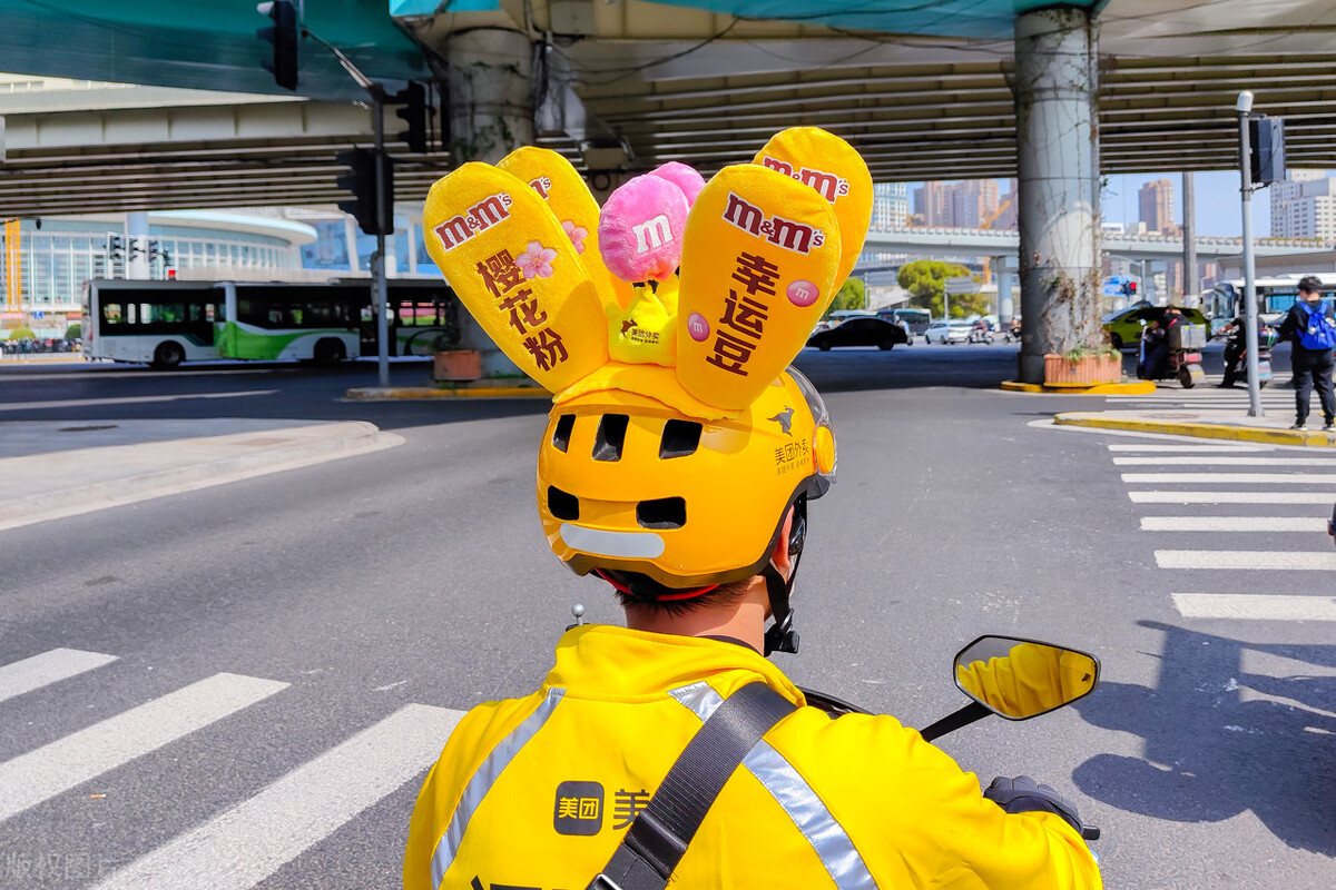 美团为何不给骑手交社保,美团回应不给骑手交社保
