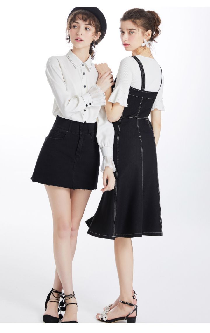 不想穿那些网红卖的衣服?感觉不上档次?也不想选奢侈品?