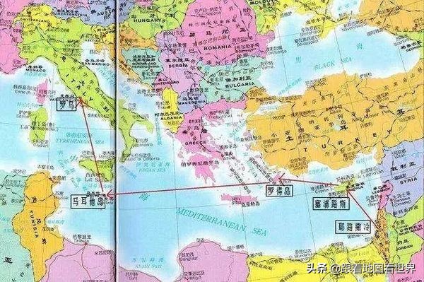 马耳他骑士团是不是准主权国家,马耳他骑士团是一个公国吗