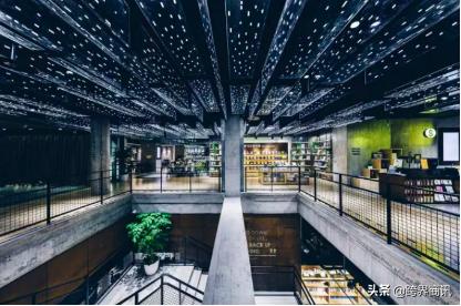 文艺范爆表的书店,怎样做一家有情怀的书店