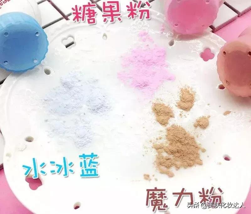 5块钱的眉笔口红,10块眉笔