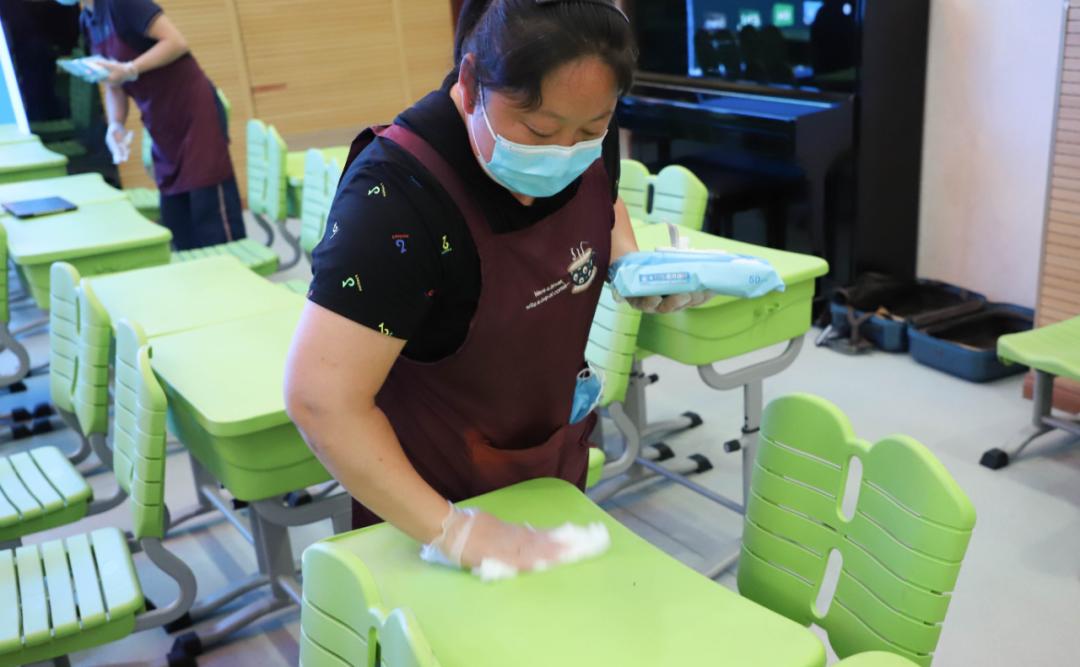 南通市通州区实验小学校园文化,三尺讲台展芳华教师风采