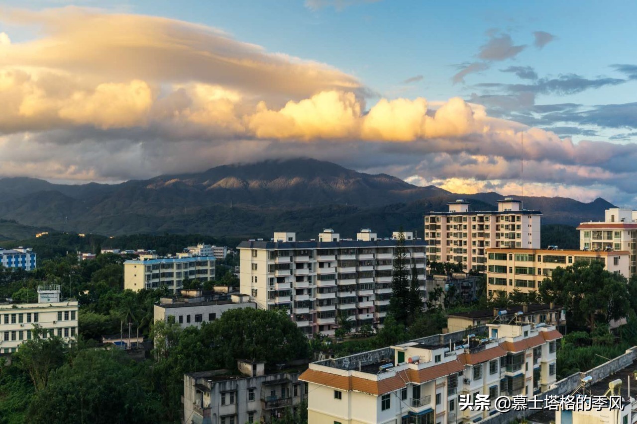海南养老性价比最高的两座城,海南养老公寓最好的包吃包住价格