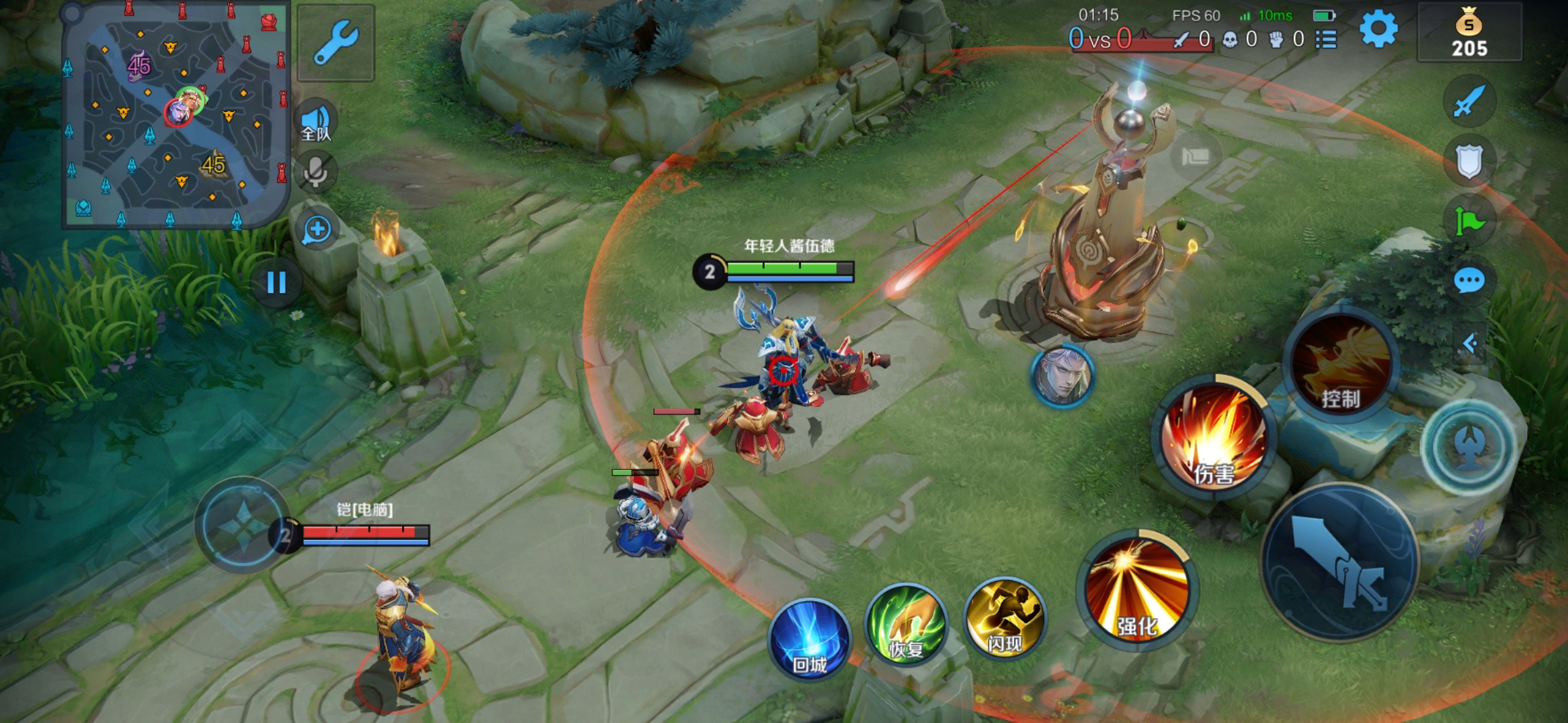 王者荣耀新手适合玩的角色,王者荣耀新手入门什么英雄最好