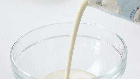 常用几种淡奶油口感测评,超级推荐淡奶油