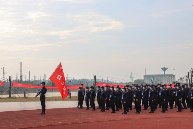 江西应用技术职业学院13届运动会,江西工商技工学校第11届运动会