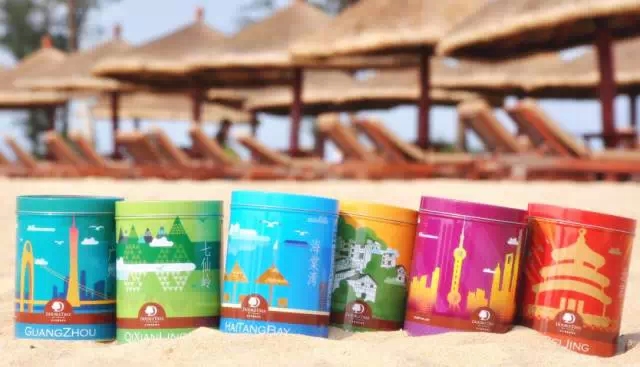 你对曲奇的疑惑全在这里了，这才是最好的伴手礼