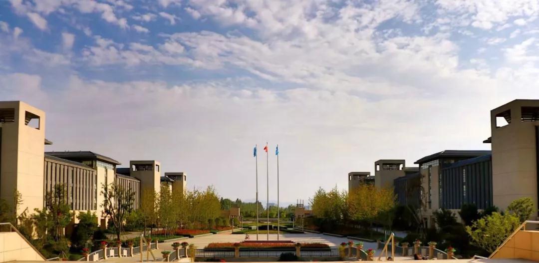 山东财经大学推荐,山东财经大学为什么那么火